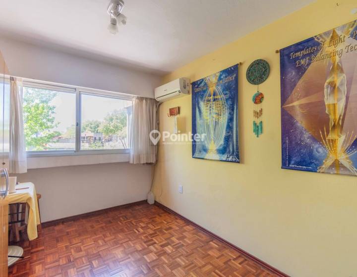 VENTA APARTAMENTO 3 DORMITORIOS EN TRES CRUCES