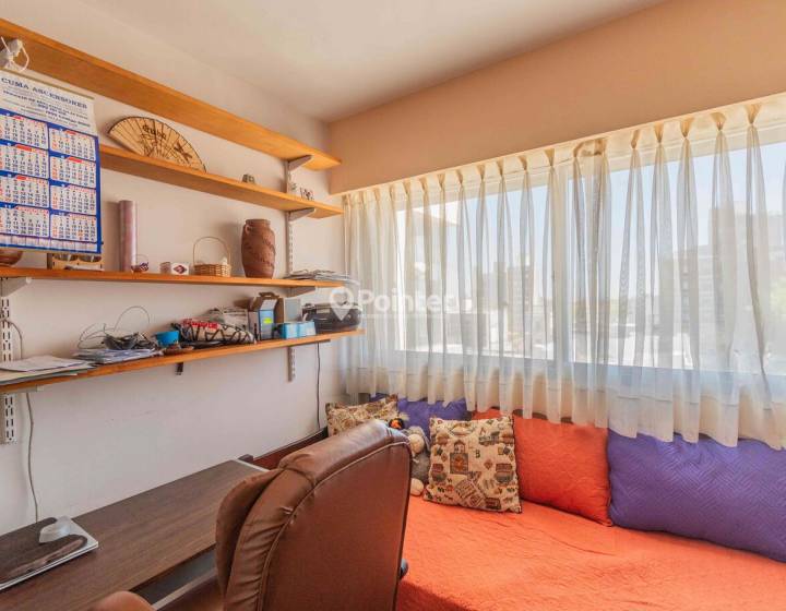 VENTA APARTAMENTO 3 DORMITORIOS EN TRES CRUCES