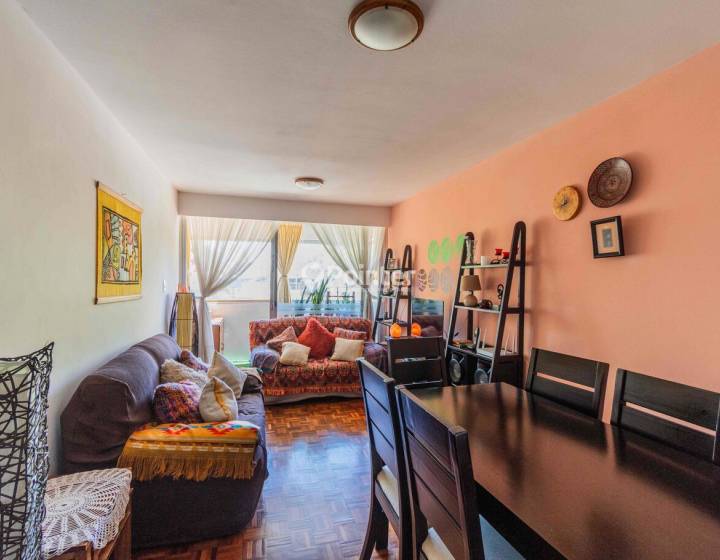 VENTA APARTAMENTO 3 DORMITORIOS EN TRES CRUCES