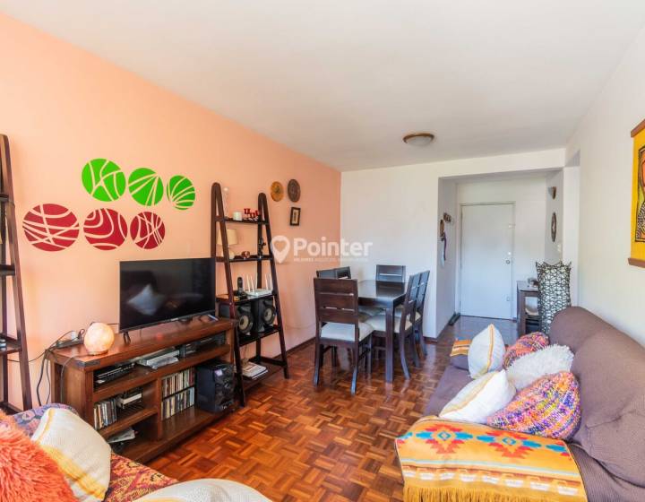 VENTA APARTAMENTO 3 DORMITORIOS EN TRES CRUCES