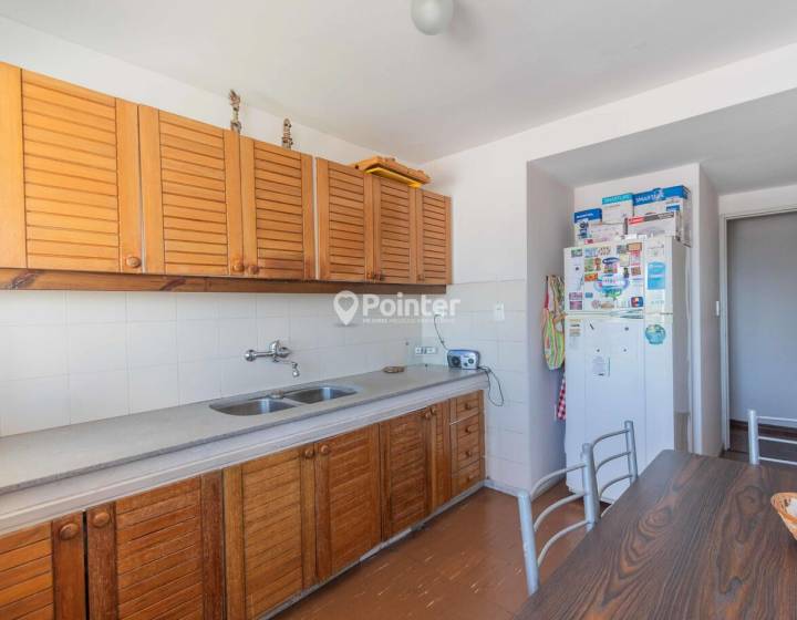 VENTA APARTAMENTO 3 DORMITORIOS EN TRES CRUCES
