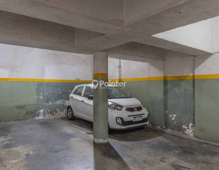 VENTA APARTAMENTO 3 DORMITORIOS EN TRES CRUCES