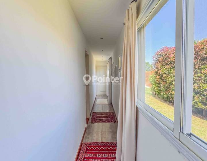 VENTA Casa moderna en Altos de la Tahona, 3 Dormitorios, Piscina y Vista al Golf