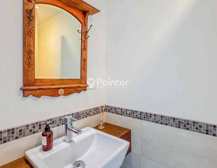 VENTA Casa moderna en Altos de la Tahona, 3 Dormitorios, Piscina y Vista al Golf