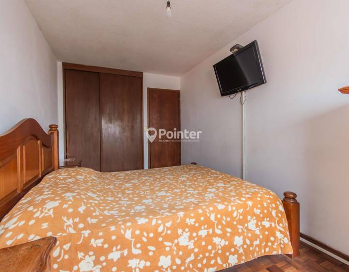Apartamento en Venta en Pocitos