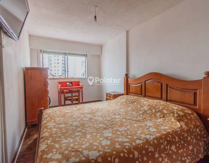 Apartamento en Venta en Pocitos