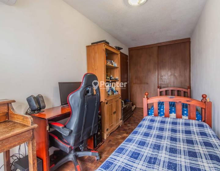 Apartamento en Venta en Pocitos