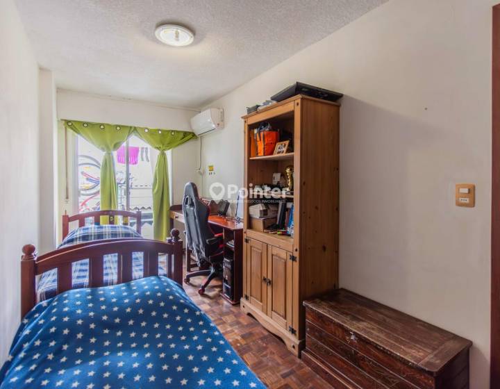 Apartamento en Venta en Pocitos