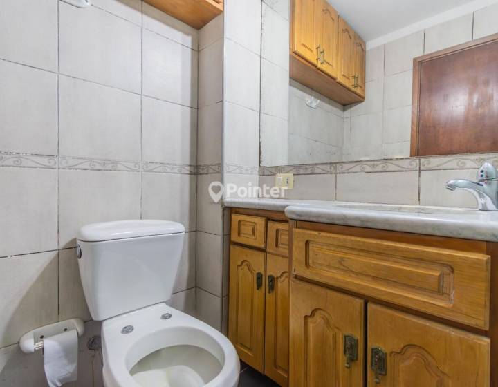 Apartamento en Venta en Pocitos