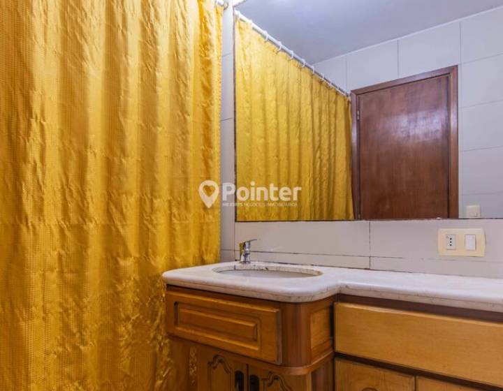 Apartamento en Venta en Pocitos
