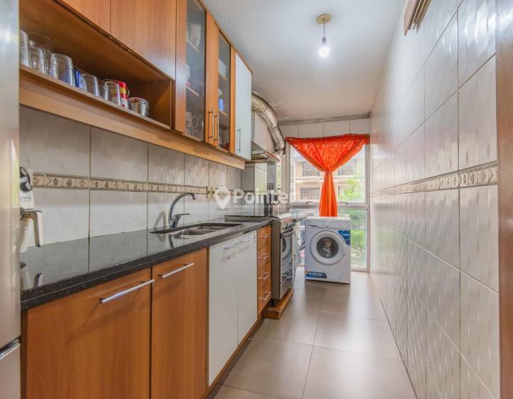 Apartamento en Venta en Pocitos