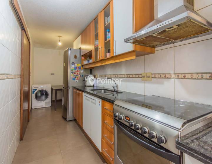 Apartamento en Venta en Pocitos
