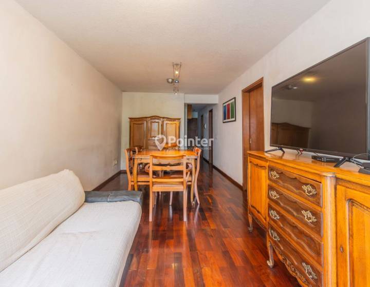 Apartamento en Venta en Pocitos