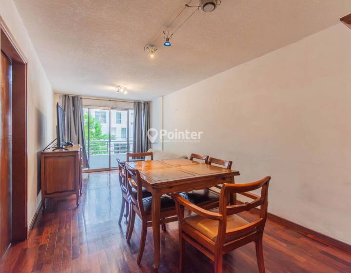 Apartamento en Venta en Pocitos