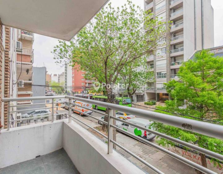 Apartamento en Venta en Pocitos