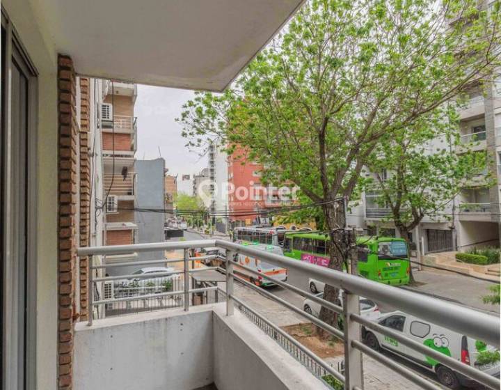 Apartamento en Venta en Pocitos