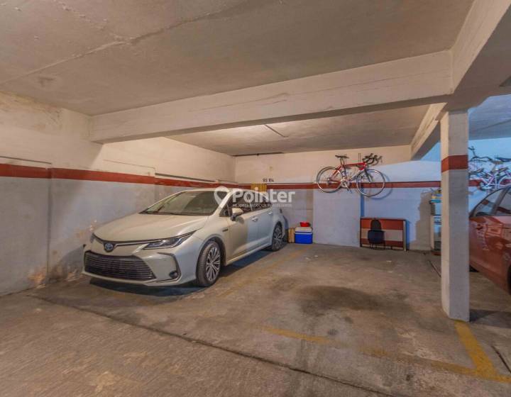 Apartamento en Venta en Pocitos