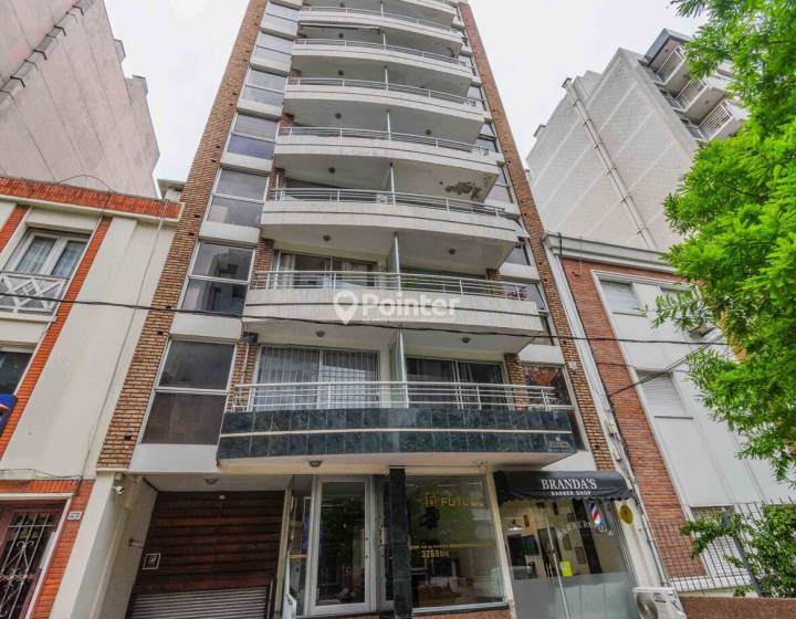 Apartamento en Venta en Pocitos