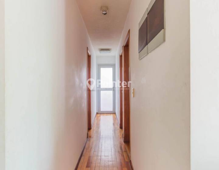 Apartamento tres dormitorios Aguada