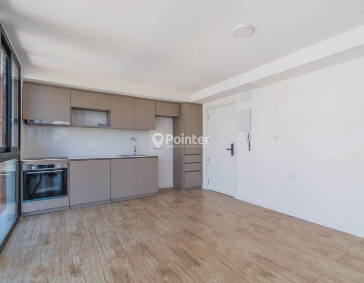 VENTA APARTAMENTO 1 DORMITORIO URBAN II PUNTA CARRETAS