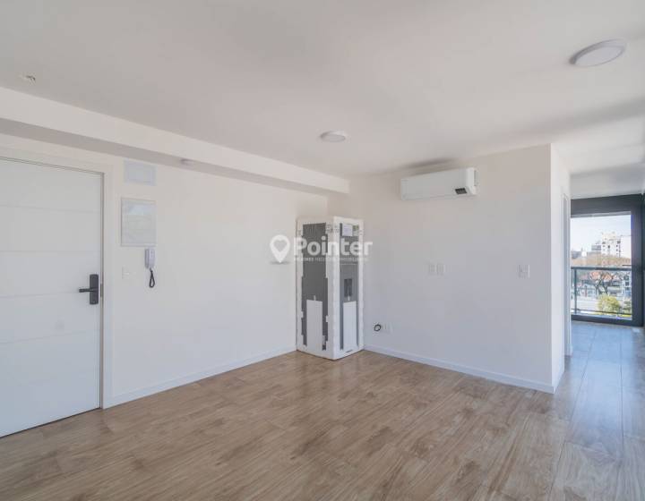 VENTA APARTAMENTO 1 DORMITORIO URBAN II PUNTA CARRETAS
