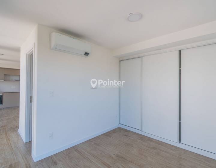 VENTA APARTAMENTO 1 DORMITORIO URBAN II PUNTA CARRETAS