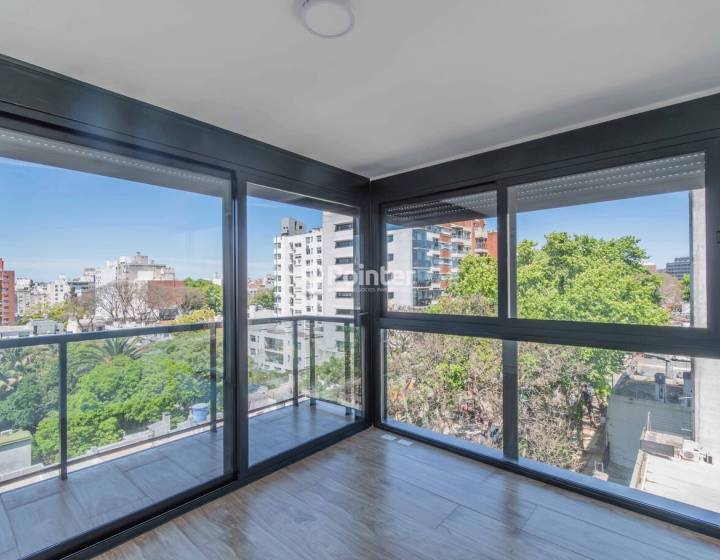 VENTA APARTAMENTO 1 DORMITORIO URBAN II PUNTA CARRETAS