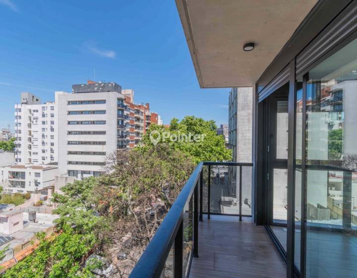 VENTA APARTAMENTO 1 DORMITORIO URBAN II PUNTA CARRETAS