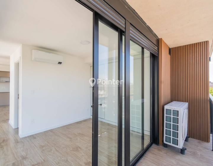 VENTA APARTAMENTO 1 DORMITORIO URBAN II PUNTA CARRETAS