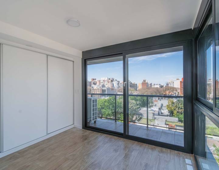 VENTA APARTAMENTO 1 DORMITORIO URBAN II PUNTA CARRETAS