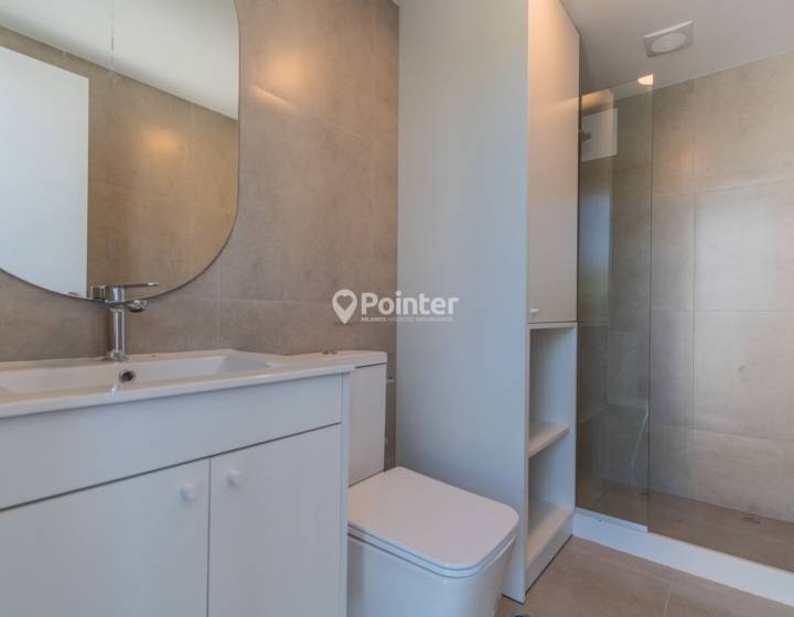 VENTA APARTAMENTO 1 DORMITORIO URBAN II PUNTA CARRETAS