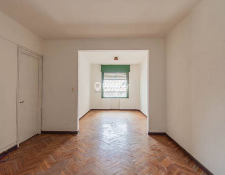 Apartamento 3 dormitorios luminoso en Tres Cruces - Cord&oacute;n, excelente ubicaci&oacute;n