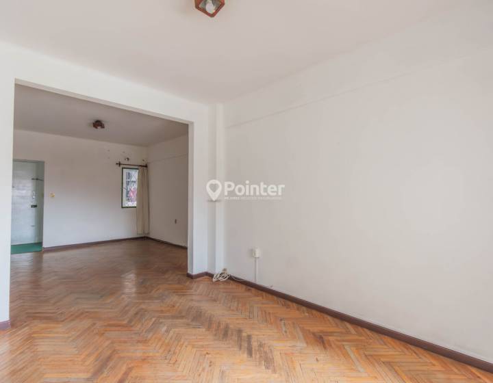 Apartamento 3 dormitorios luminoso en Tres Cruces - Cord&oacute;n, excelente ubicaci&oacute;n