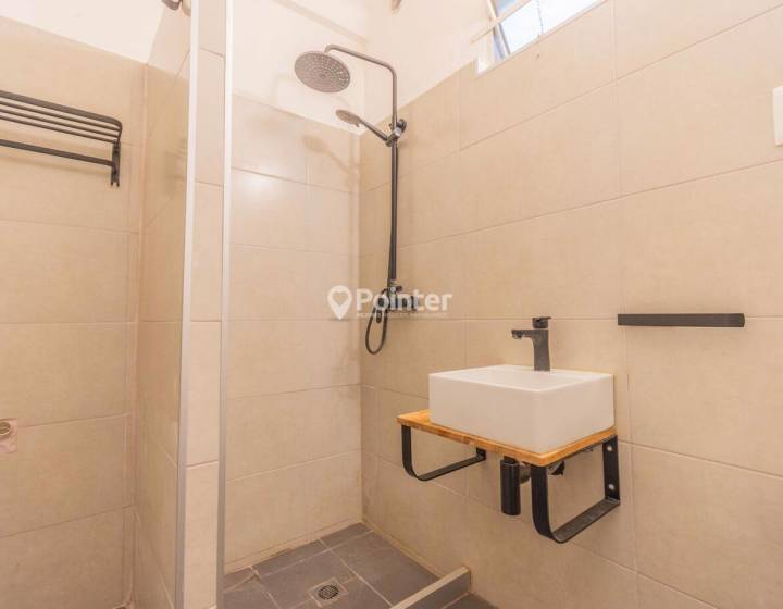 Apartamento 3 dormitorios luminoso en Tres Cruces - Cord&oacute;n, excelente ubicaci&oacute;n
