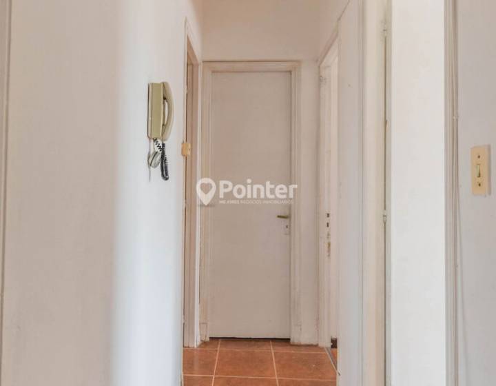 Apartamento 3 dormitorios luminoso en Tres Cruces - Cord&oacute;n, excelente ubicaci&oacute;n