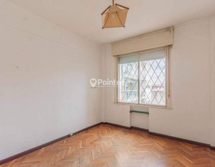 Apartamento 3 dormitorios luminoso en Tres Cruces - Cord&oacute;n, excelente ubicaci&oacute;n
