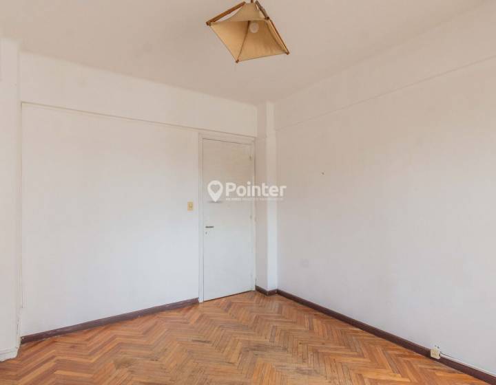 Apartamento 3 dormitorios luminoso en Tres Cruces - Cord&oacute;n, excelente ubicaci&oacute;n