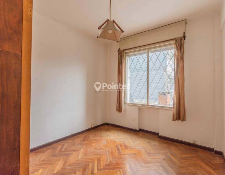 Apartamento 3 dormitorios luminoso en Tres Cruces - Cord&oacute;n, excelente ubicaci&oacute;n