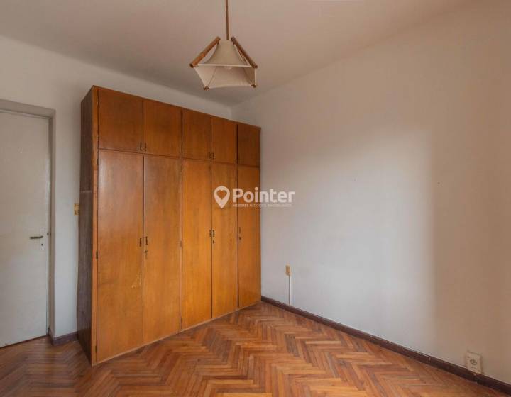 Apartamento 3 dormitorios luminoso en Tres Cruces - Cord&oacute;n, excelente ubicaci&oacute;n
