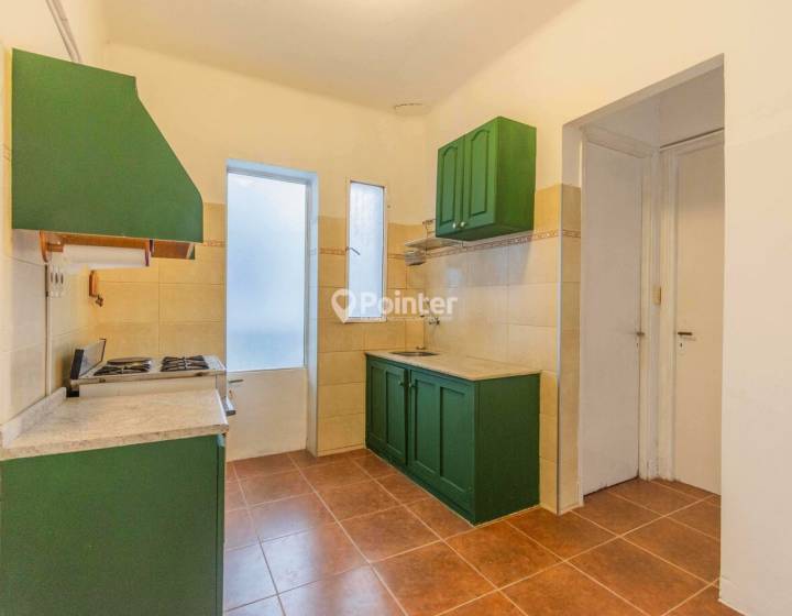 Apartamento 3 dormitorios luminoso en Tres Cruces - Cord&oacute;n, excelente ubicaci&oacute;n