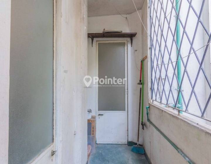 Apartamento 3 dormitorios luminoso en Tres Cruces - Cord&oacute;n, excelente ubicaci&oacute;n