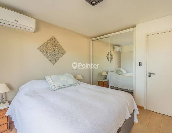 Alquiler Apartamento 1 Dormitorio &ndash; Punta Carretas