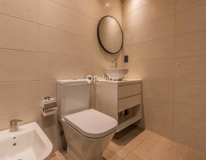 Alquiler Apartamento 1 Dormitorio &ndash; Punta Carretas