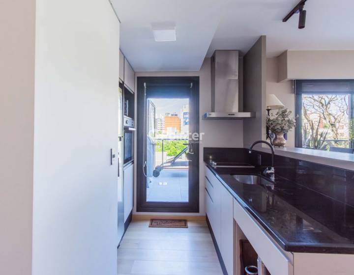 Alquiler Apartamento 1 Dormitorio &ndash; Punta Carretas