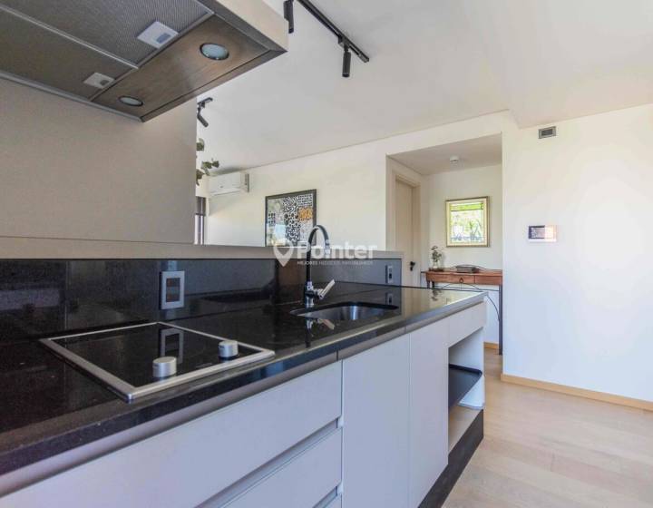 Alquiler Apartamento 1 Dormitorio &ndash; Punta Carretas
