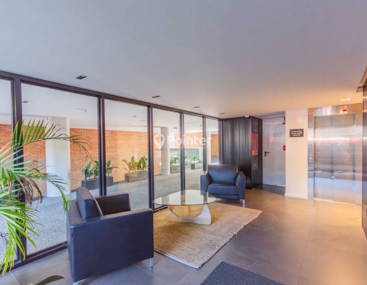 Alquiler Apartamento 1 Dormitorio &ndash; Punta Carretas