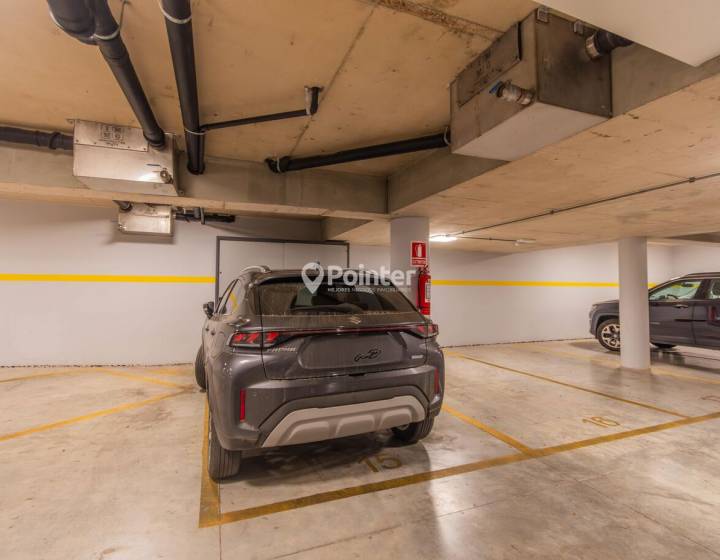 Alquiler Apartamento 1 Dormitorio &ndash; Punta Carretas