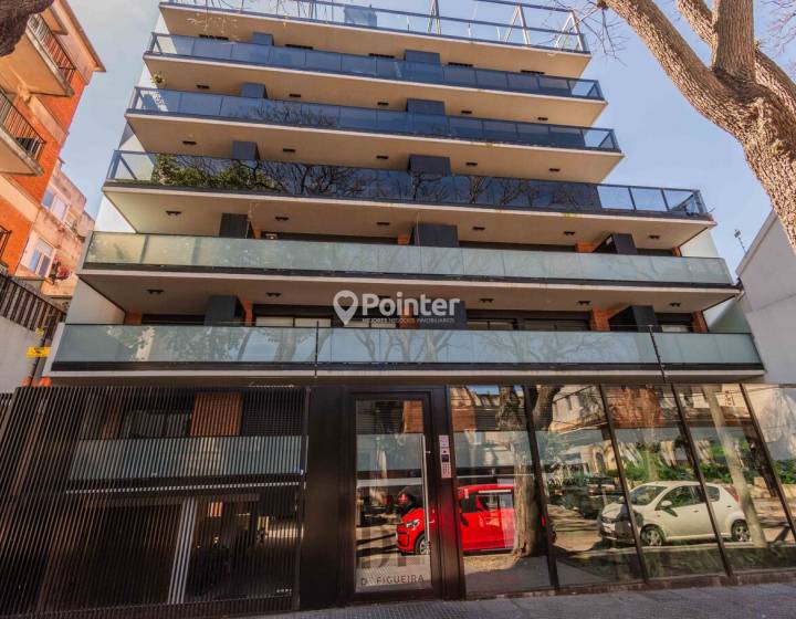 Alquiler Apartamento 1 Dormitorio &ndash; Punta Carretas