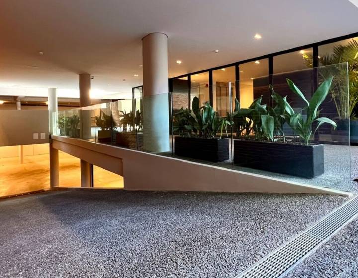 Alquiler Apartamento 1 Dormitorio &ndash; Punta Carretas