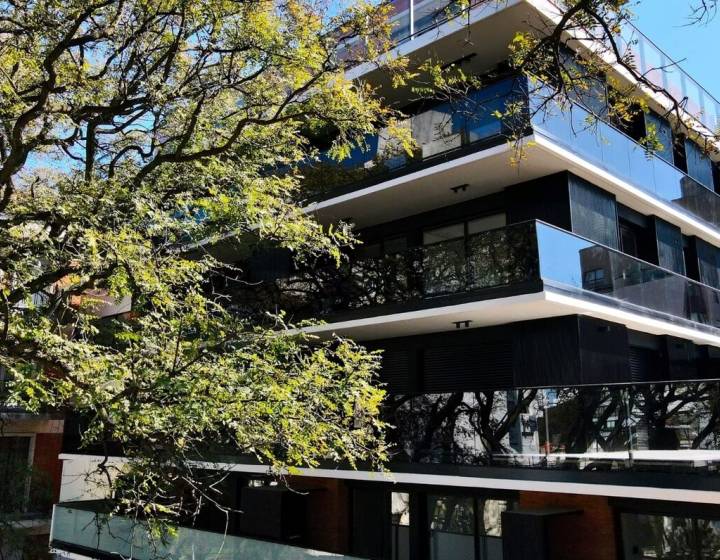Alquiler Apartamento 1 Dormitorio &ndash; Punta Carretas